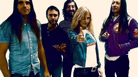 Sex Museum Leyenda Del Rock Underground Patrio Esta Noche En Feijoo