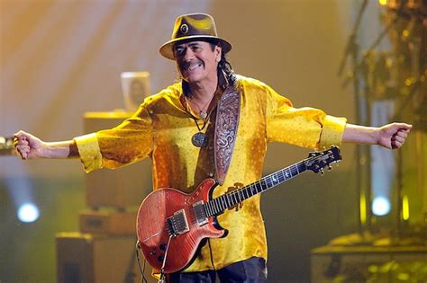 Carlos Santana 2025: Wife, net worth, tattoos, smoking & body facts