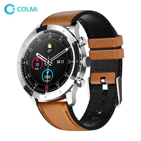 Wholesale High Quality Reloj Smartwatch Colmi Sky Plus