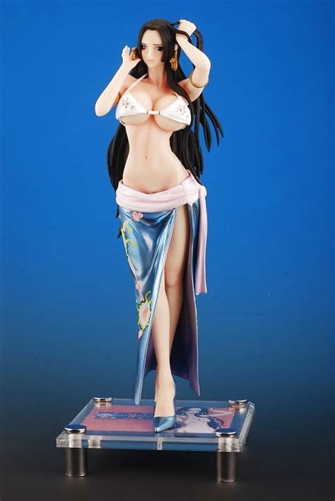 One Piece Figures Nico Robin Nami Boa Hancock Porn Pictures Xxx Photos Sex Images