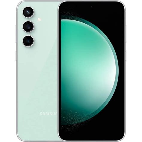 Купить Смартфон Samsung Galaxy S23 FE 5G 8/128GB Mint в интернет ...