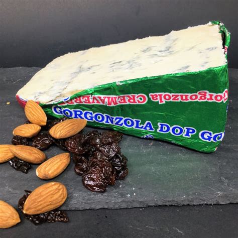 Gorgonzola Cheese - shipped fast from Cheesyplace.com!