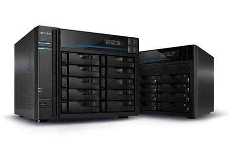 ASUSTOR Inc. | ASUS Personal Cloud Storage | NAS (Network Attached Storage)