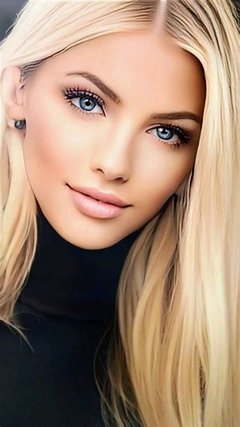 Pin By Neelam On Pins By You Beautiful Blonde Most Beautiful Women Blonde Beauty