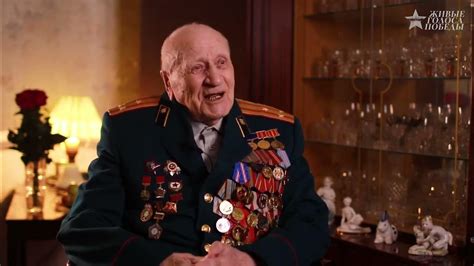 Фильм 16 Ларин Петр Михайлович часть 1 ая - YouTube