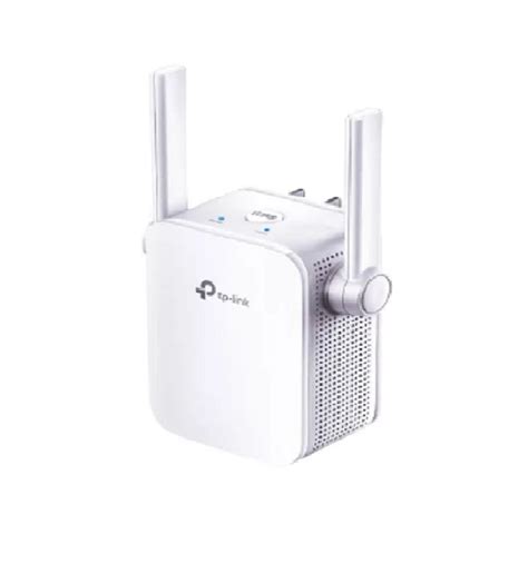 Extensor Repetidor Tp Link Re Wifi Shopink