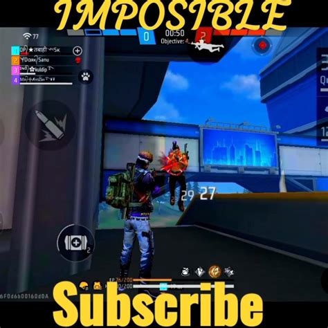 😱😱imposible 😱🔥short Shorts Freefire Gaming Garena Youtube Youtube