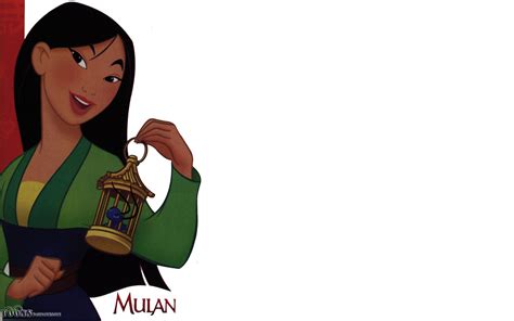 🔥 [78+] Mulan Background | WallpaperSafari