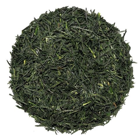 Organic Gyokuro - Japanese Green Tea - Etsy