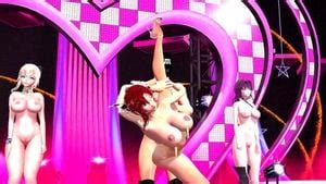 Watch Ayaka Mmd Mmd 3D Mmd Sex Porn SpankBang