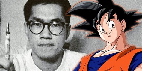 Coisas Que Voc N O Sabia Sobre Akira Toriyama O Criador De Dragon Ball