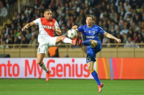 Ligue des Champions Monaco éliminé avec les honneurs