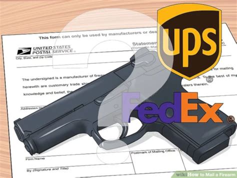 Montana AG Leads Effort To Investigate UPS And FedEx Sharing Of Gun