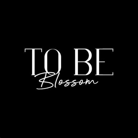 To Be Blossom | Kaunas