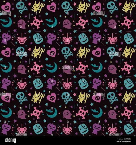 Top 88 Kawaii Pastel Goth Wallpaper Best Incdgdbentre