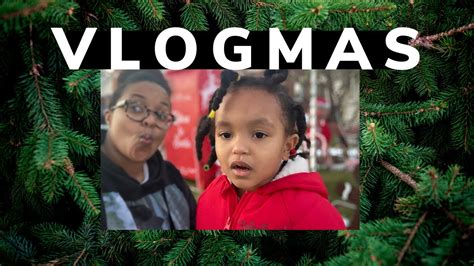 Letter To Santa Vlogmas Youtube