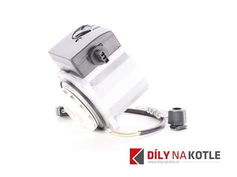 DUCA Motor čerpadla BPS15-60 za RS - boiler spare parts