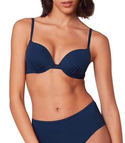 Biustonosz Triumph Góra Bikini Niska cena na Allegro pl
