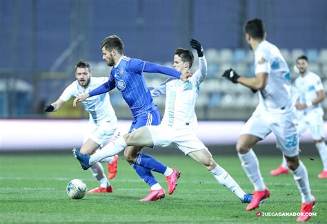 Pronóstico GNK Dinamo Zagreb vs HNK Rijeka domingo 30 de enero