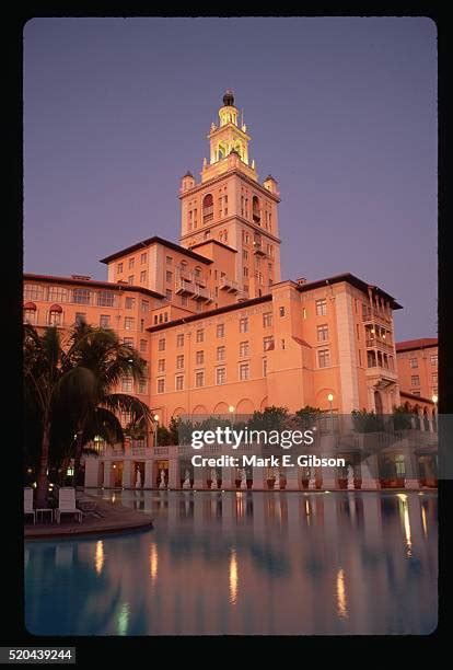 Biltmore Hotel Pool Photos and Premium High Res Pictures - Getty Images