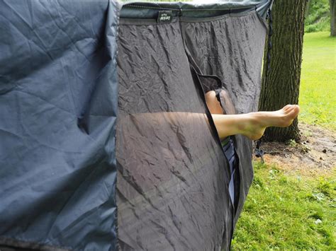 ENO Hammock System, a review