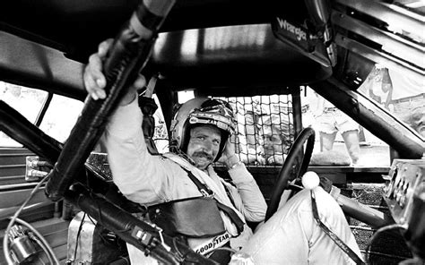 Dale Earnhardt's fatal crash devastated the world of NASCAR - Sports ...