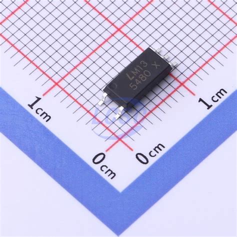 LTV 5480 TP1 Lite On Gate Drive Optocoupler JLCPCB