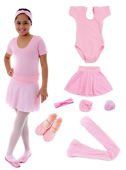 Tutu Kit Ballet Kit Borboleta Produtos Elo7