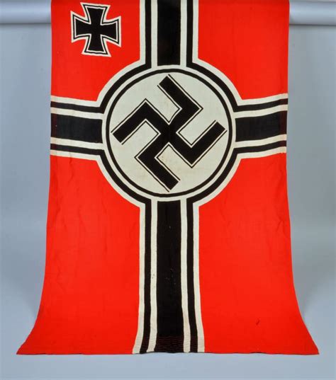 German Flag Ww2