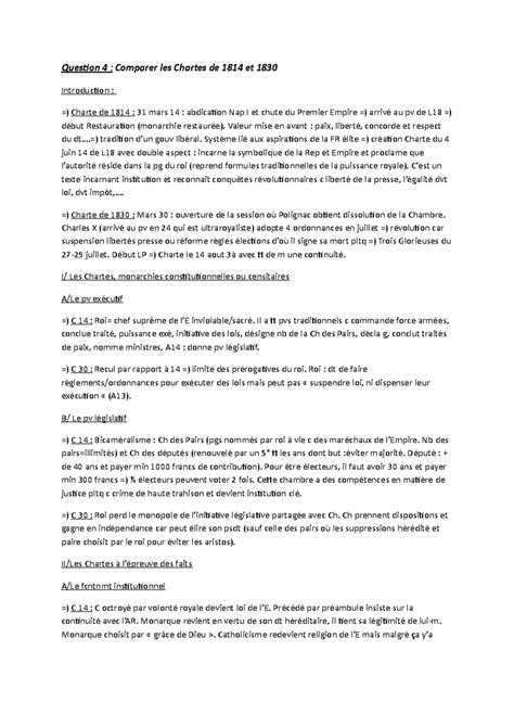 Histoire De La Restauration 1814 1830 8