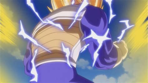 Super Saiyan, Explained: All Dragon Ball Super Saiyan Levels in Order ...