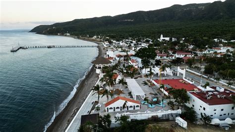 Islas Mar As La Temida C Rcel Mexicana Que Se Convirti En Un Centro