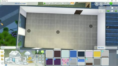 Sims 4 build mode cheats - lightgost