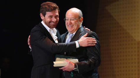 Villas Boas D Os Parab Ns A Pinto Da Costa Presidente Dos