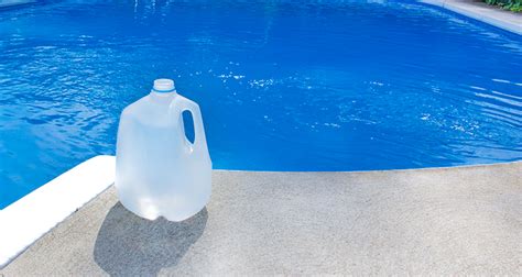 How To Calculate Gallons In Swimming Pool Quick Guide