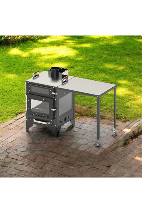 Hotbbaq Hot Bbaq Hot Mood Four Glass Kuzineli Soba Fiyatı Yorumları