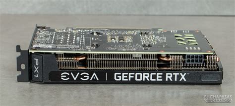 Review EVGA GeForce RTX 3050 XC Black