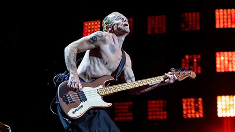 Flea Bassist