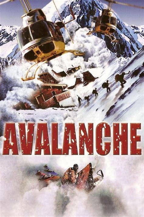 Avalanche Pictures - Rotten Tomatoes