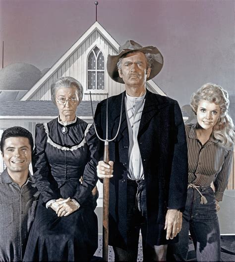 Buddy Ebsen Facts About The Beverly Hillbillies Star