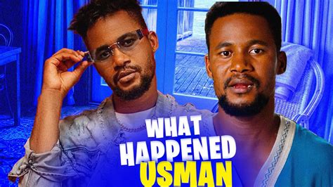 90 Day Fiancé Spoilers What Happened To Usman Sojaboy Umar After