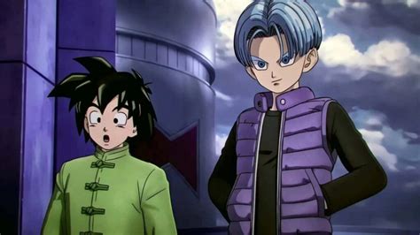 Dragon Ball Super dévoile le premier aperçu de son chapitre 99 Handis