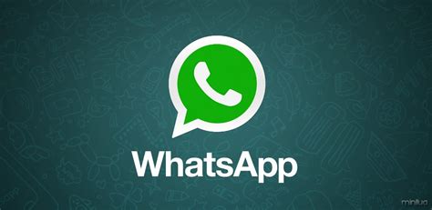 incriveis fatos sobre  whatsapp minilua