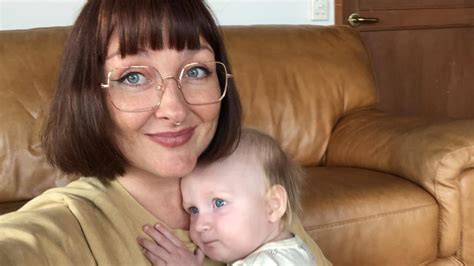 Sunshine Coast Mother Holly Obrien Fights Triple Negative Breast