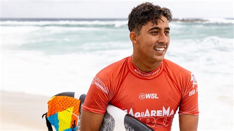 Wsl Ltimas Not Cias Resultados E Etapas Do Surfe Ge