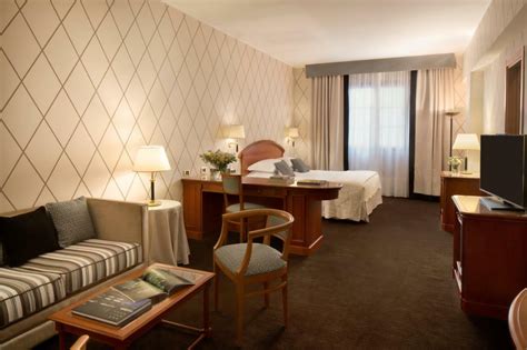 Starhotels Majestic Torino