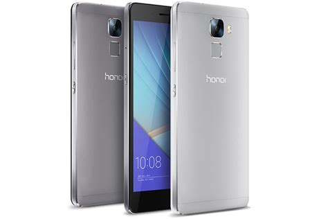 Huawei Honor 7 Premium Smartphone Review 4G LTE Mall