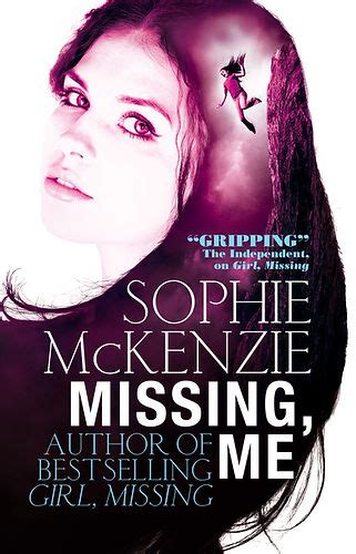 Sophie Mckenzie Books Missing