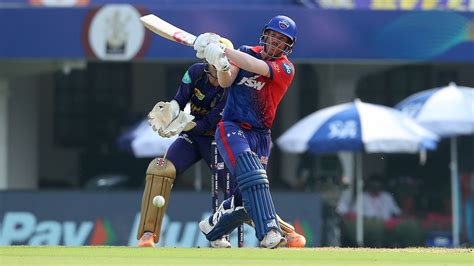 Ipl 2022 Kkr Vs Dc Delhi Capitals Return To Winning Ways By Out