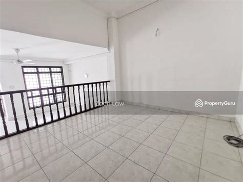 Double Storey House Taman Mount Austin Jln Mutiara Emas Mount